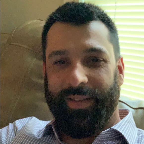 Meet your Posher, Mike - Picture 1 of 1